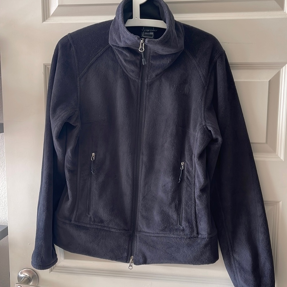 The North Face Fleece